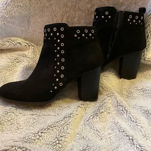 Super cute and comfy booties